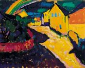 瓦西里 康丁斯基 : dinskycict